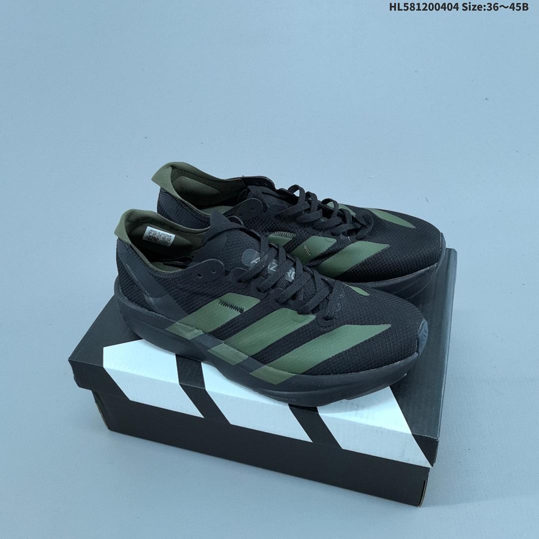Adidas Adizero Takumi Sen 11 W Lig - foto 9