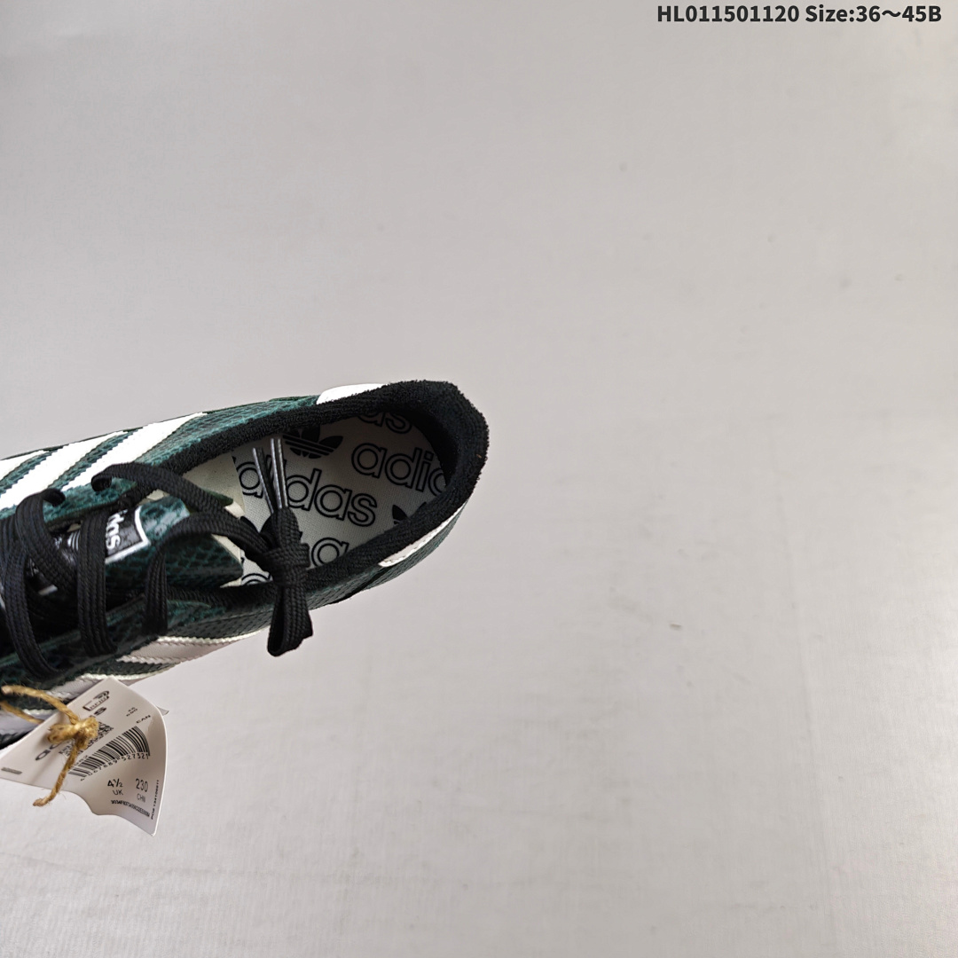 Adidas Wales Bonner X AD SL72 OG JS3982 HL011501120 Size 45B - foto 3
