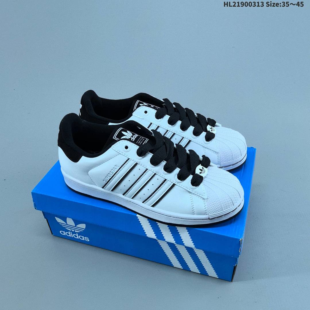 Adidas Original Superstar 2 Low , Adidxas Ori - foto 7