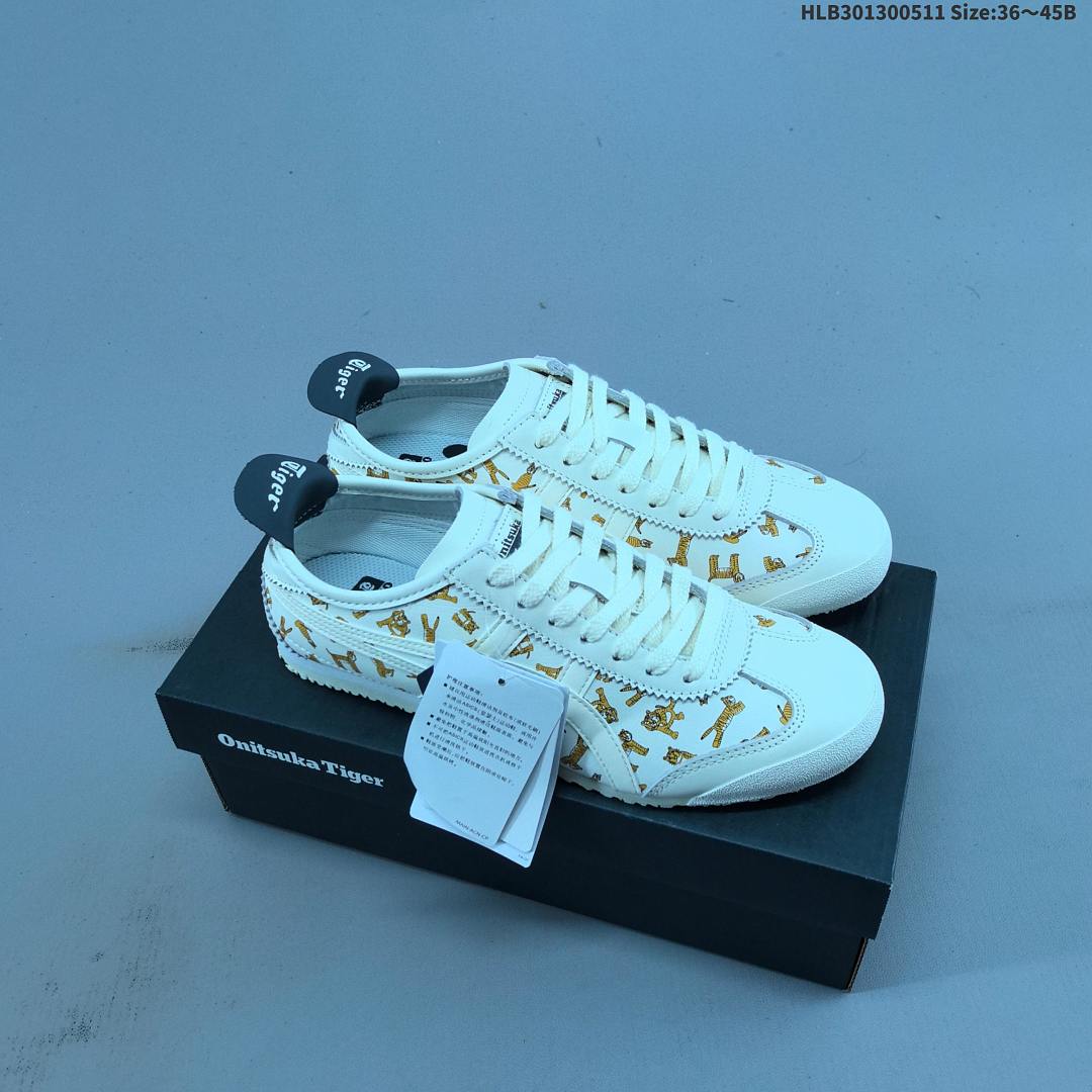 Onitsuka Tiger Mexico 66 NM Mexico 66 60 - foto 3