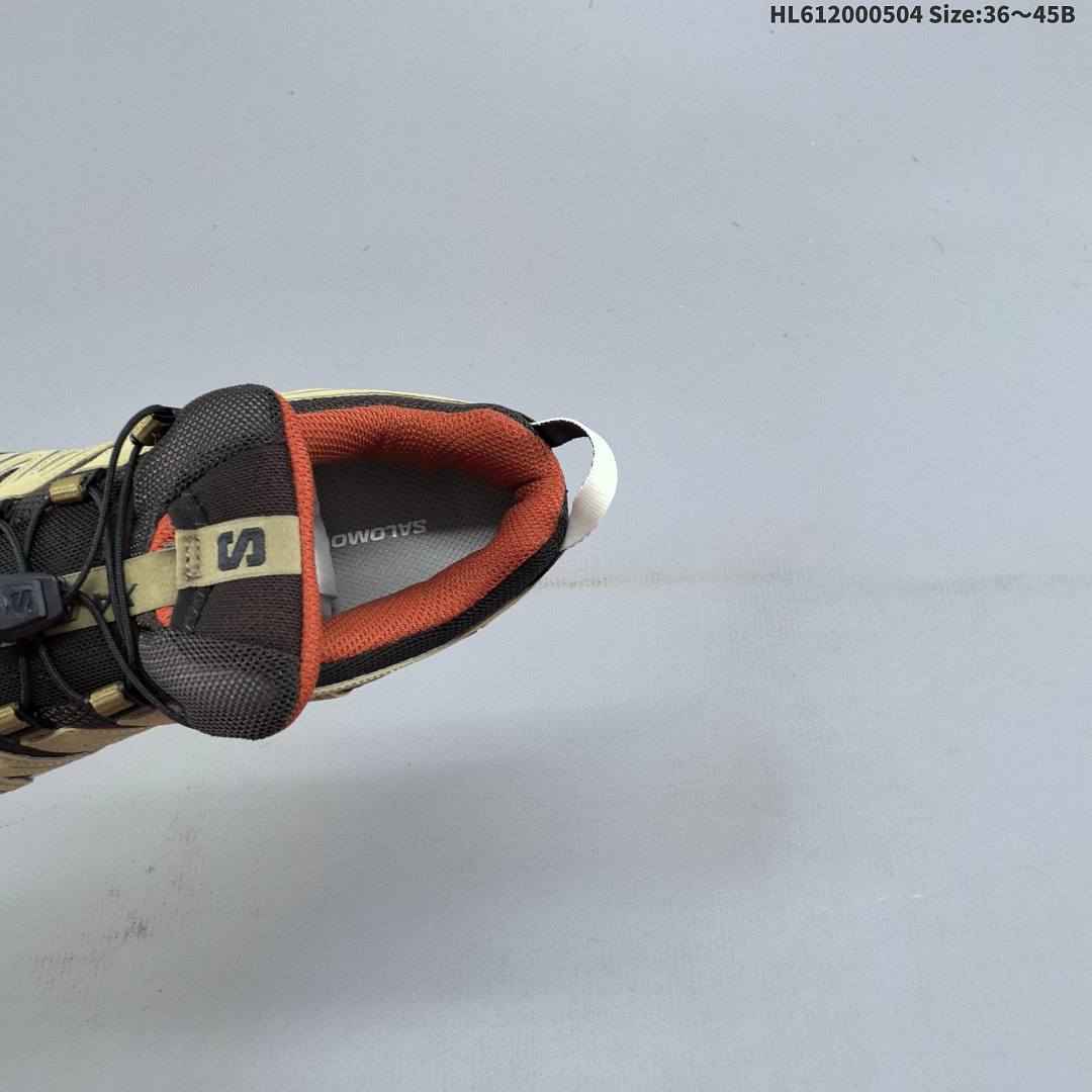 Salomon XA PRO 3D SEASONAL SENSIFIT - foto 9