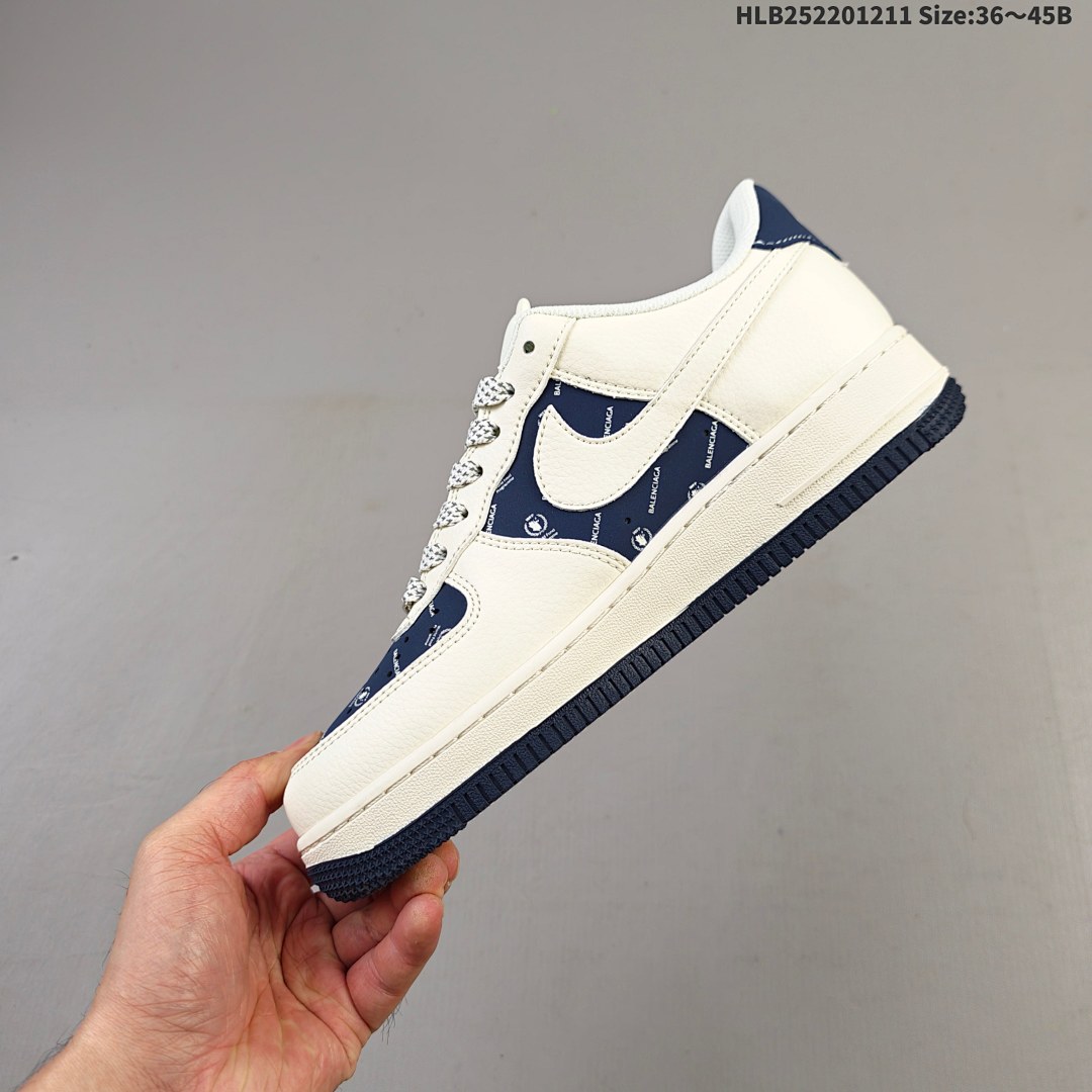 NIKE AIR FORCE 1‘07 -623 - foto 3