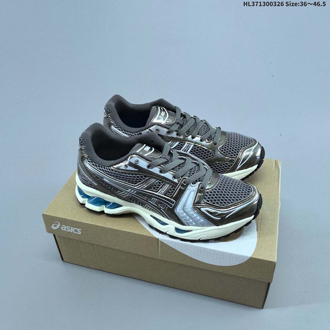 Asics Gel-Kayano 14 3D GEL FF BLAST PLUS