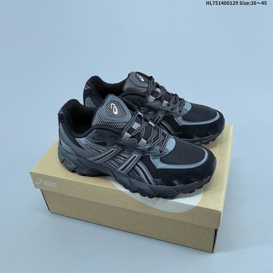 ASICS GEL-SONOMA TR62 - foto 5