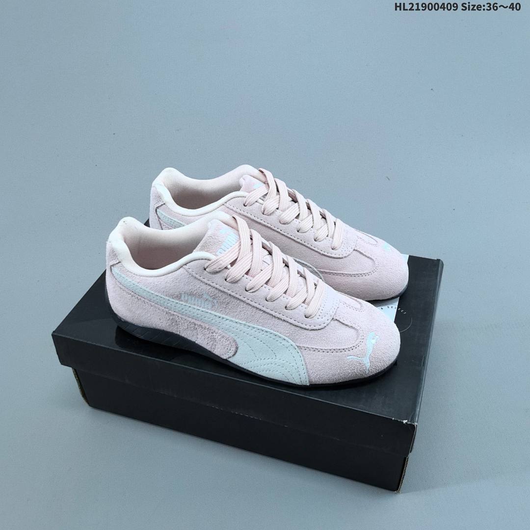 Puma Speedcat OG -01 ID - foto 2