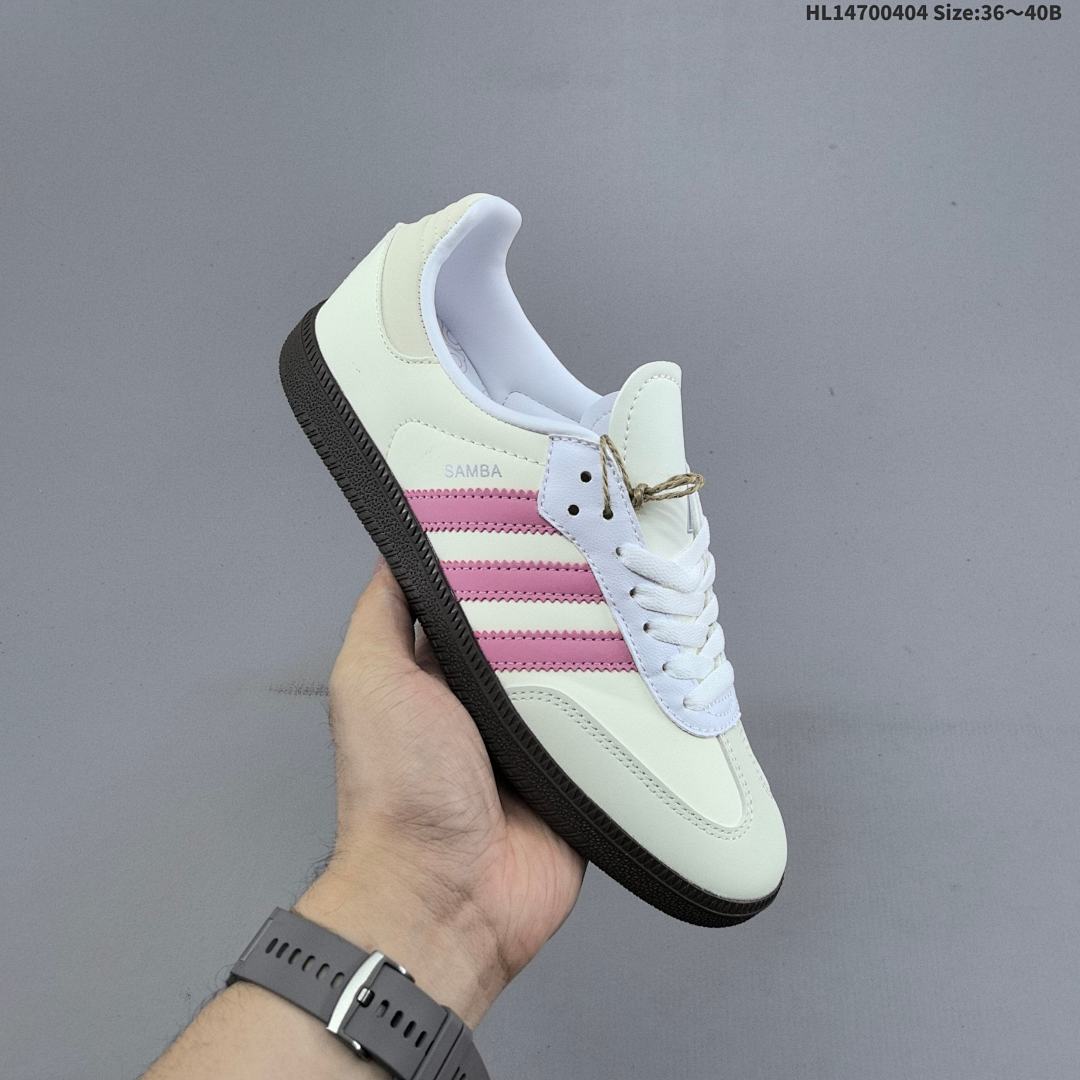Adidas Originals Samba OG - foto 5
