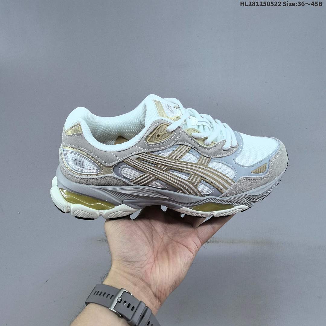 AsicsGel-NYC 2.0 ‌‌‌ ‌ - foto 3