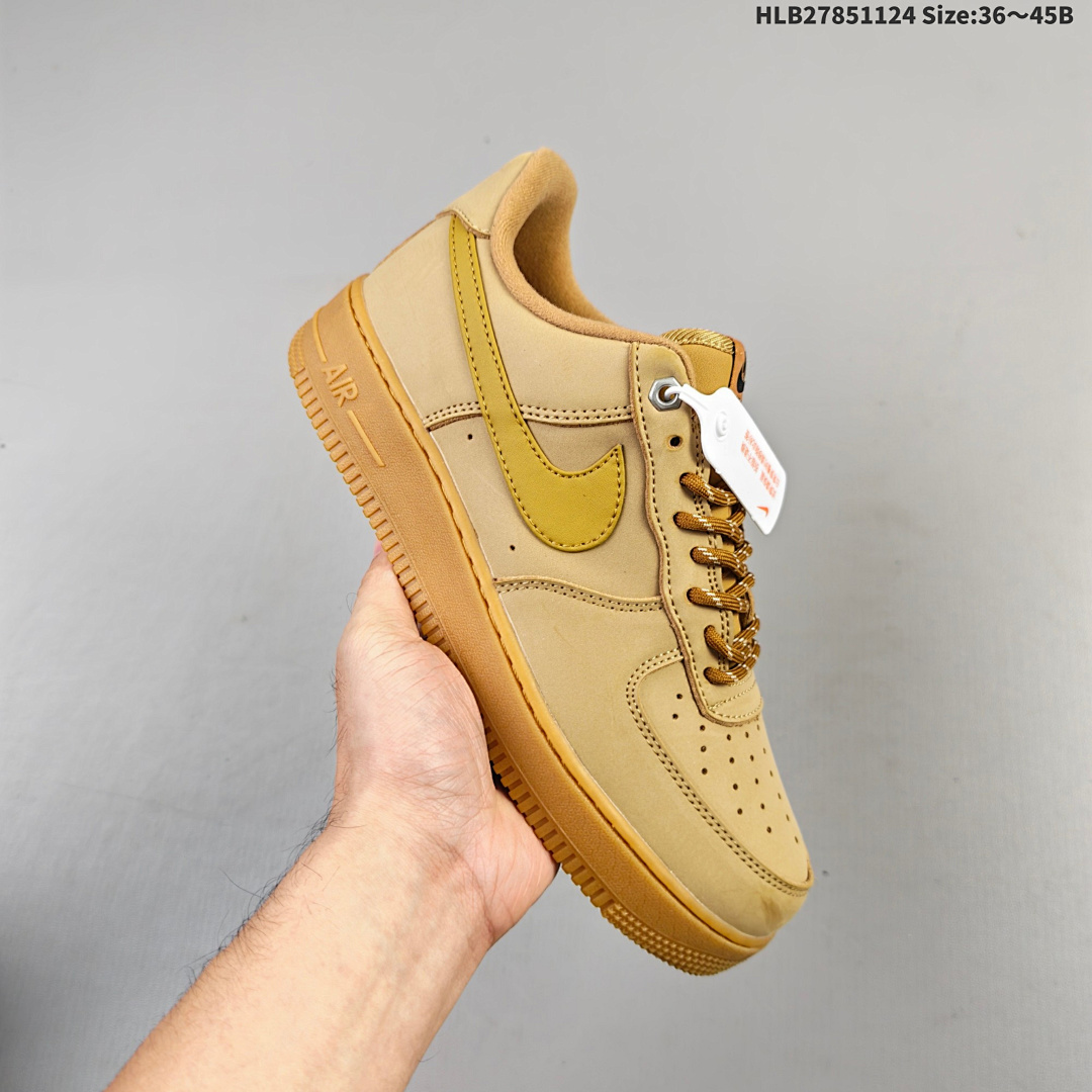Nike Air Force 1’07 Force 1 - foto 9