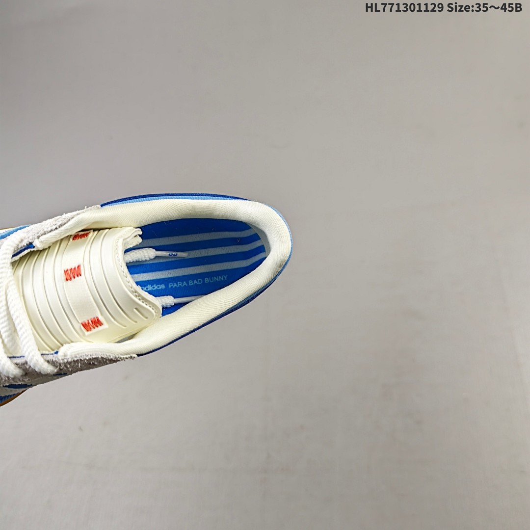 Bad Bunny x Adidas Originals Gazelle INdoor - foto 2