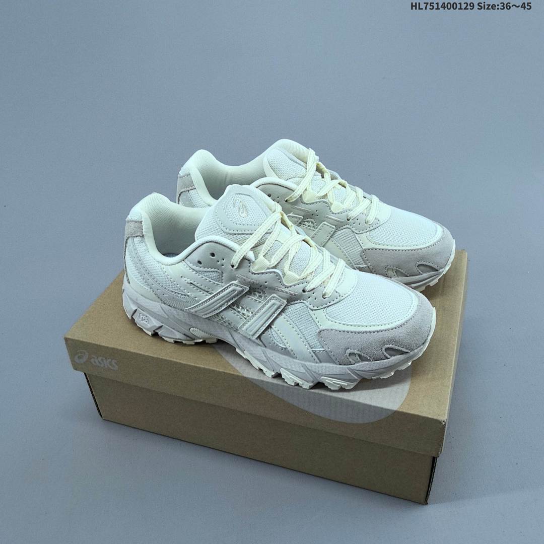 ASICS GEL-SONOMA TR62 - foto 4