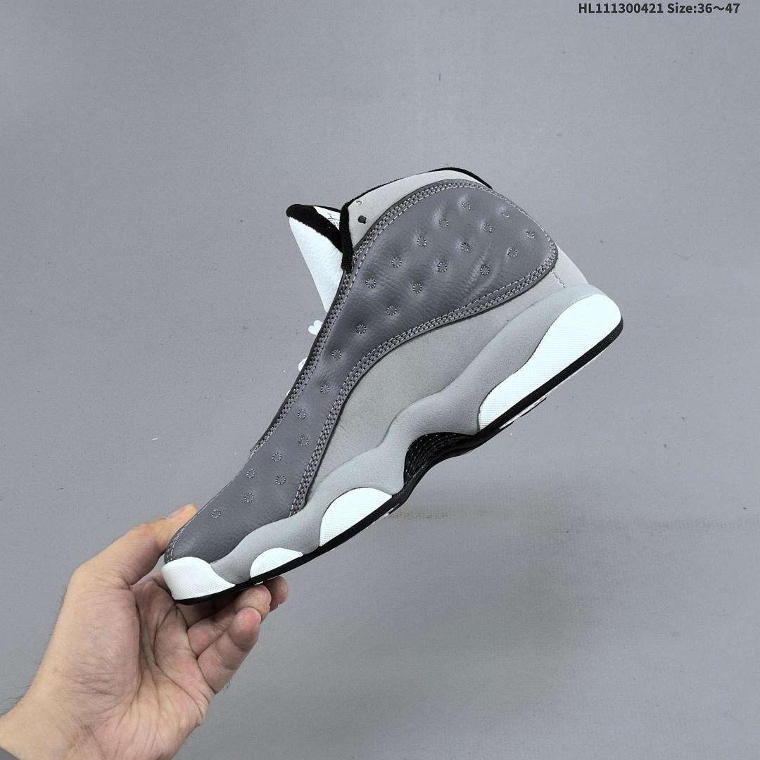 Nike Air Jordan 13 · AJ13 -004 ID Size 47 - foto 4
