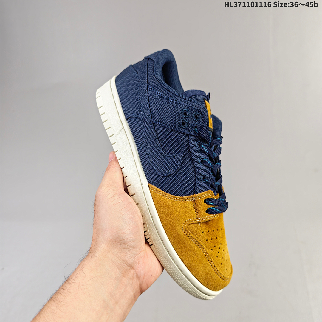 NIKE DUNK LOW ZoomAir sb