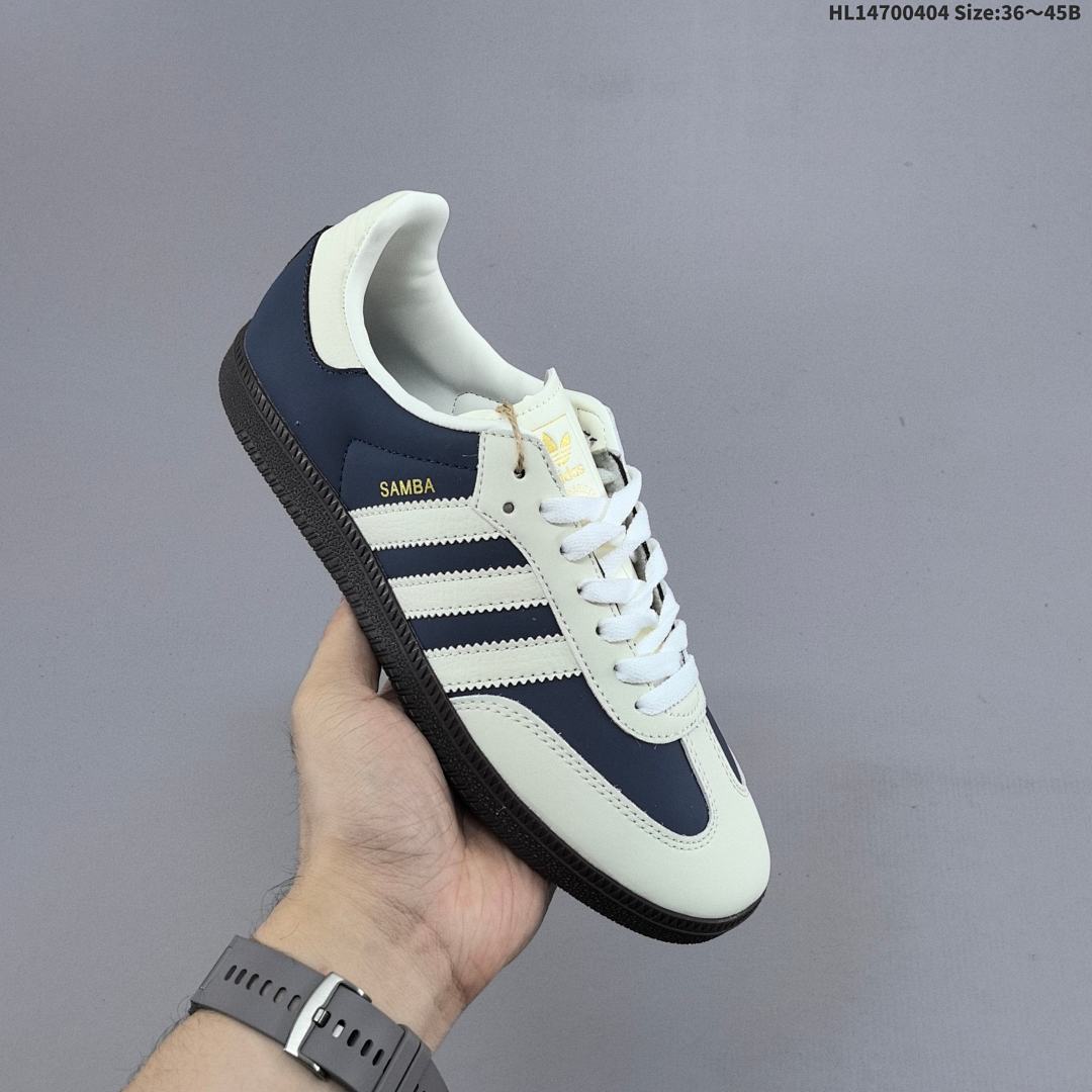 Adidas Originals Samba OG - foto 4