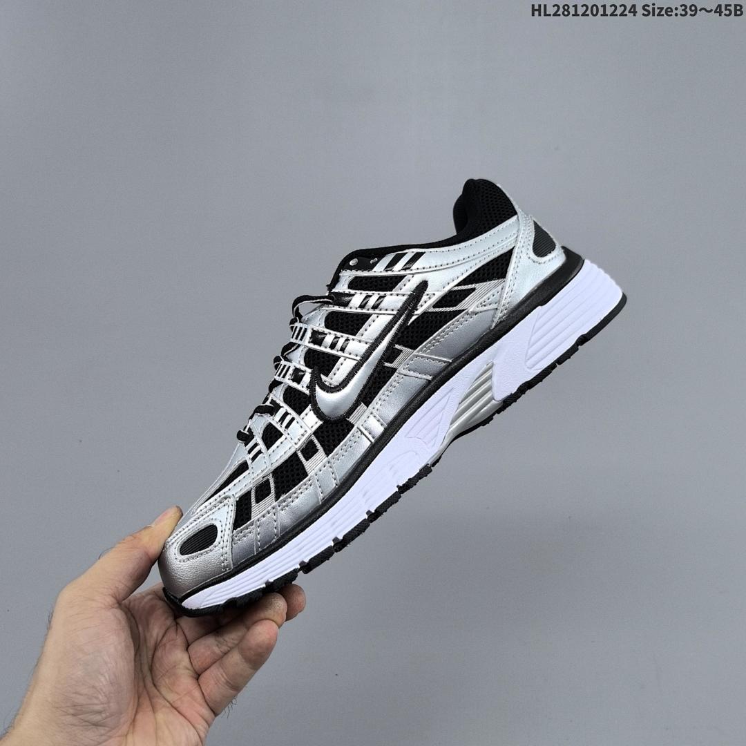 Nike P-6000 Nike p-6000 - foto 3
