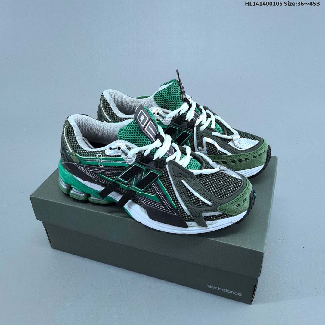 New Balance M1906 NB 2002 1906 - foto 6