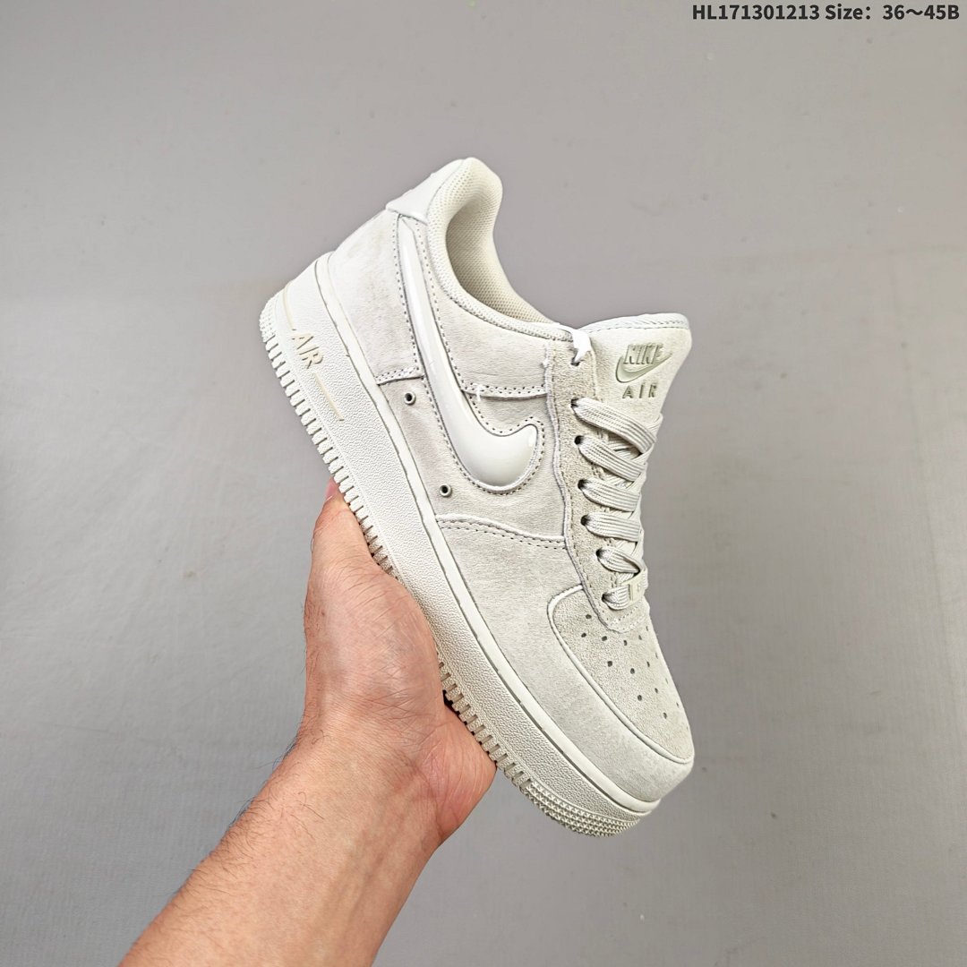 Nike Air Force1 07 low HV4406 001 - foto 8