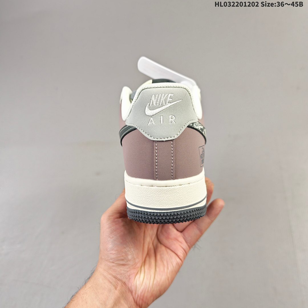 NIKE AIR FORCE 1‘07 LV8 -271 - foto 5