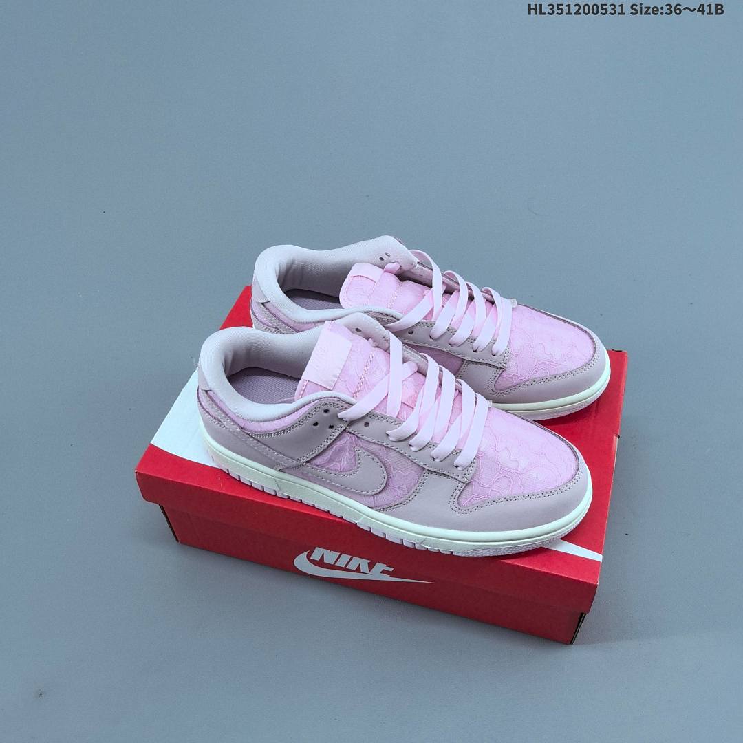 NIKE SB DUNK LOW ZoomAir