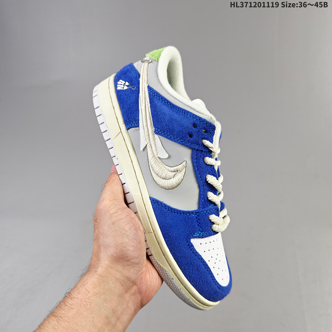 NIKE DUNK SB LOW Dunk SB Dunk Dunk Dunk SB - foto 3