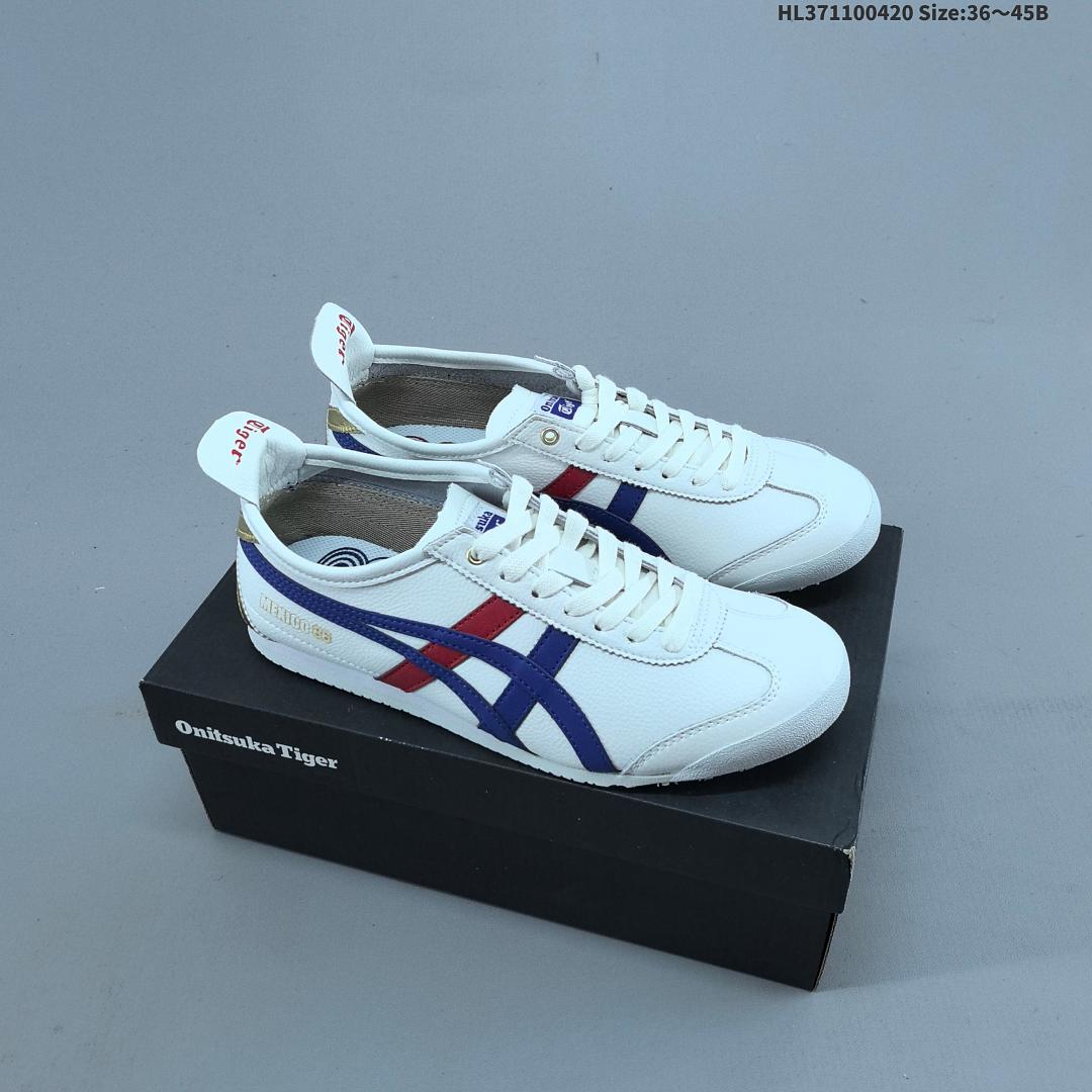 Onitsuka Tiger MEXICO 66 VIN MEXICO 66 LOGO - foto 11