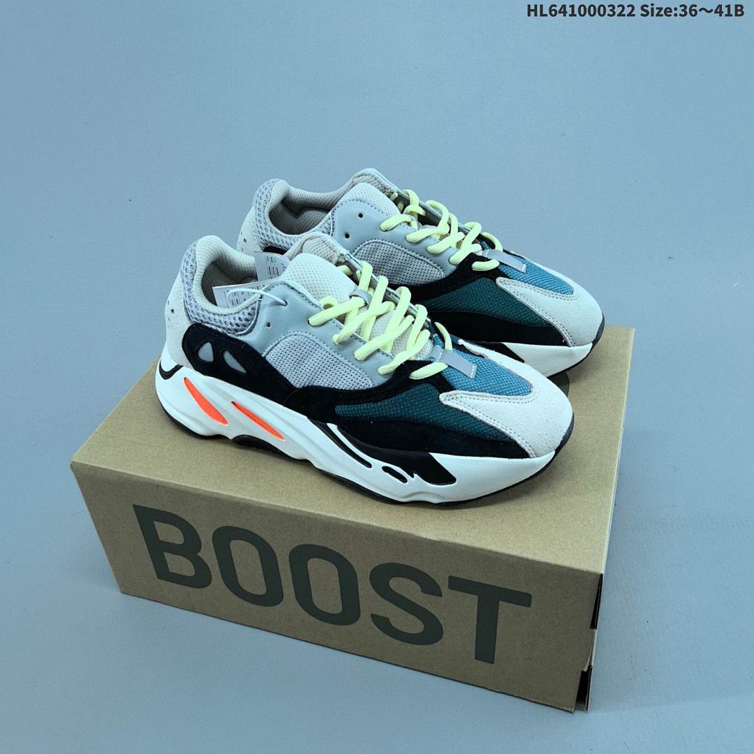 Adidas Yeezy Boost 700 V2 700 Boost FV5304 HL641000322 - foto 15