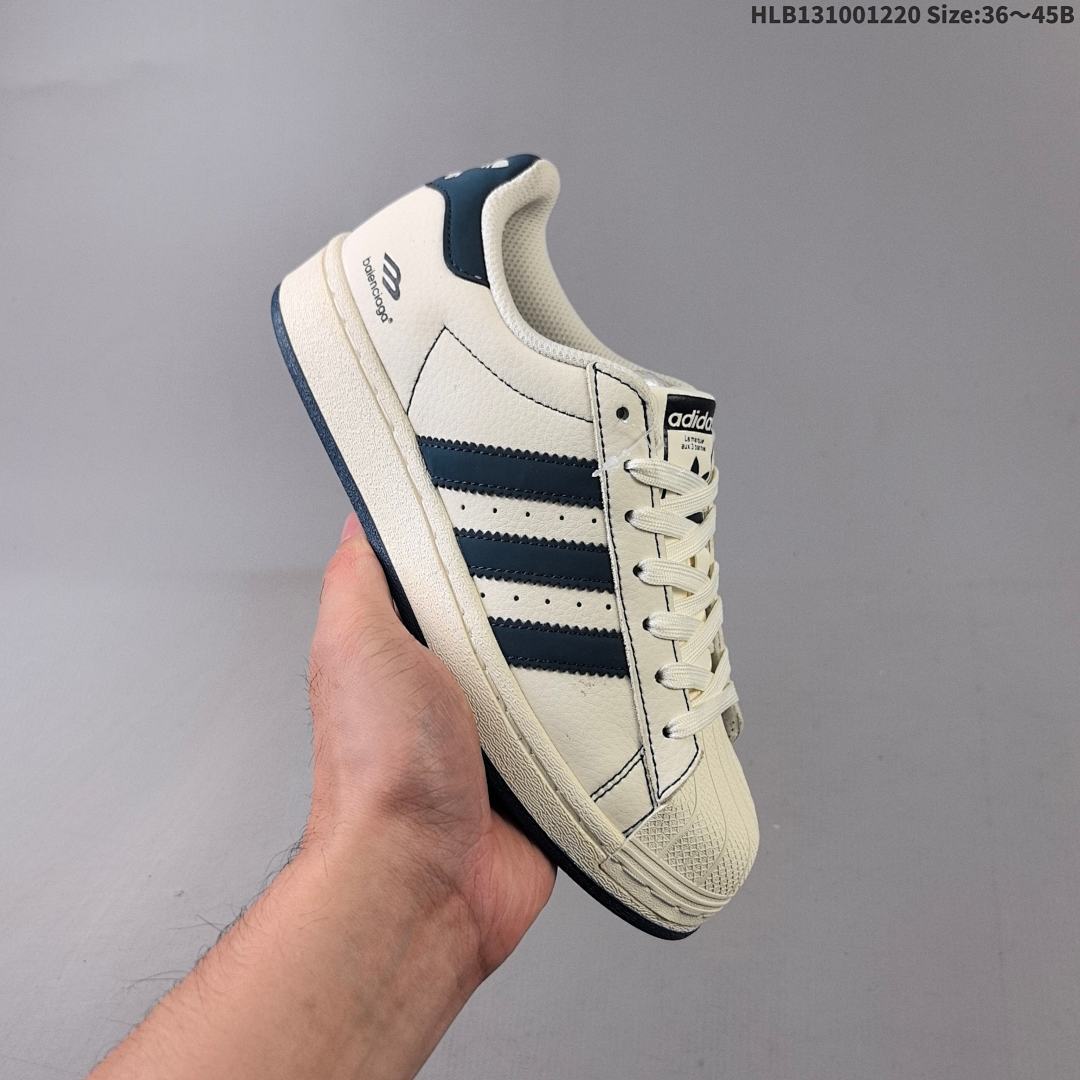 Adidas Originals Superstar ’DIY’ - foto 6