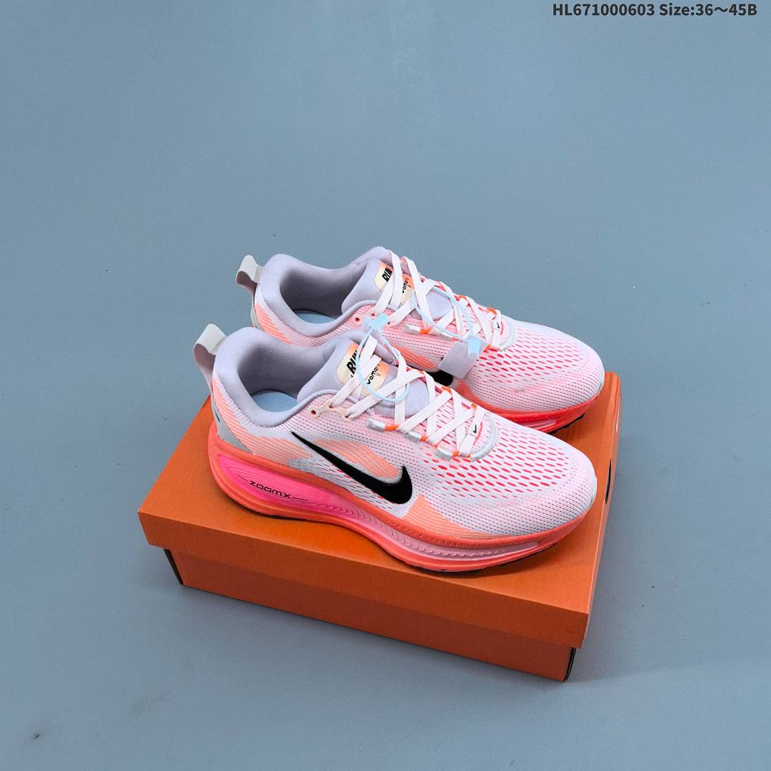 NK Air Zoom Vomero 18