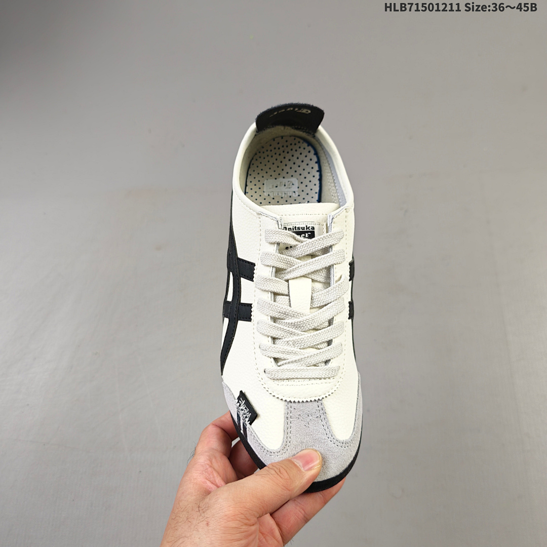 Onitsuka Tiger Mexico 66 Slip On - foto 6
