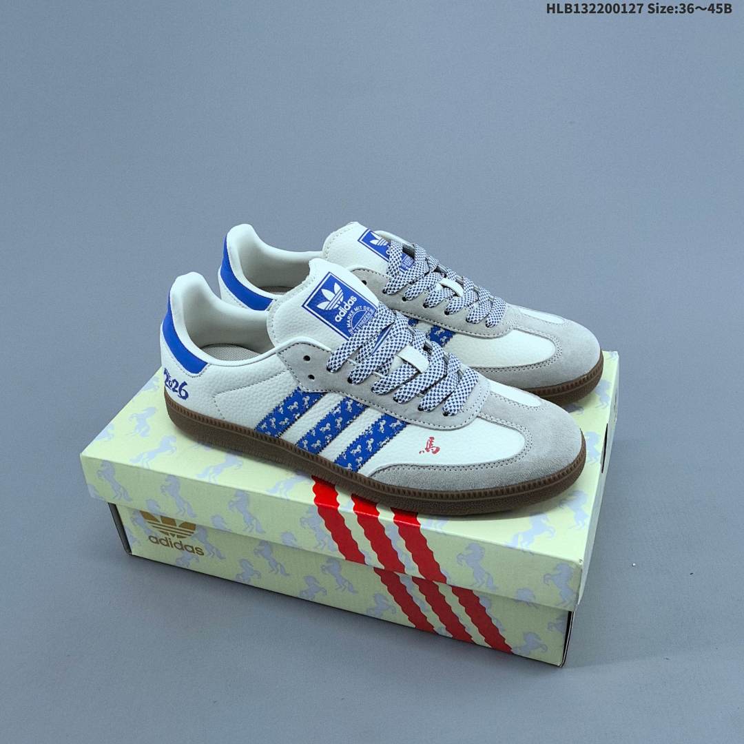 Adidas Originals Samba OG ‘DIY’ - foto 3