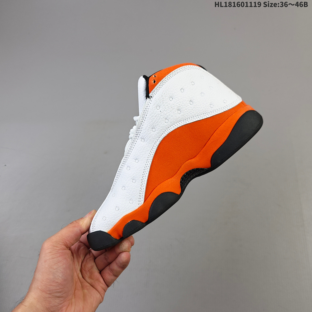 Nike Air Jordan 13 · AJ13 -106 - foto 8