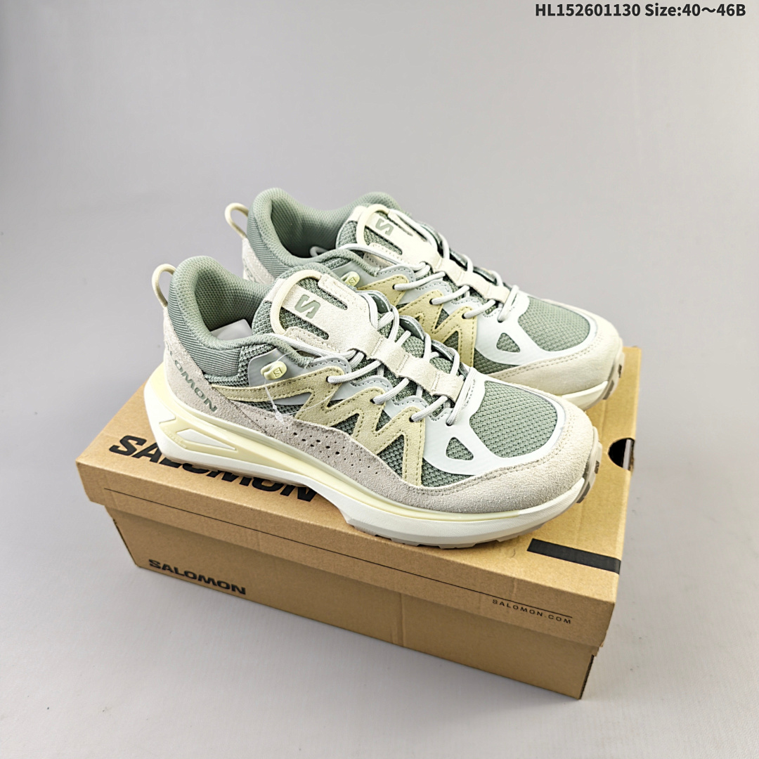 SALOMON ODYSSEY ELMT LOW LTR 473766 - foto 3