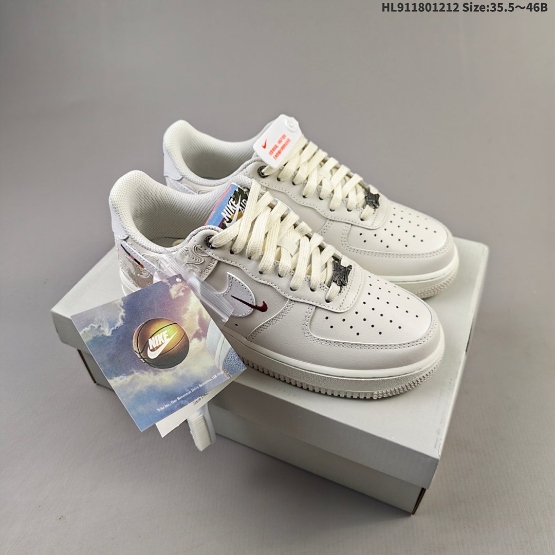 Nike Air Force1 07 low