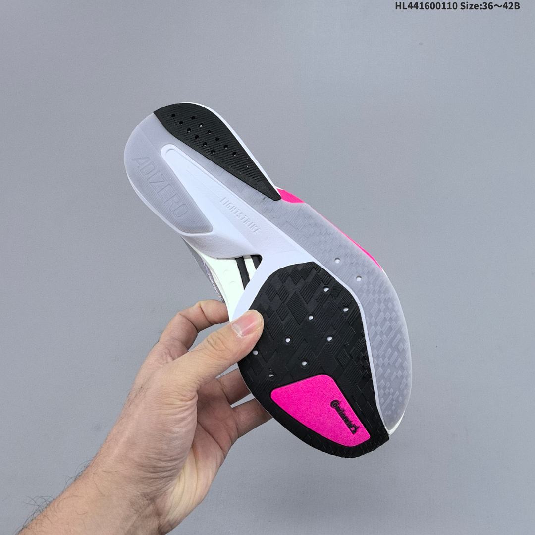Adidas adizero BOSTON 13 Boost - foto 4