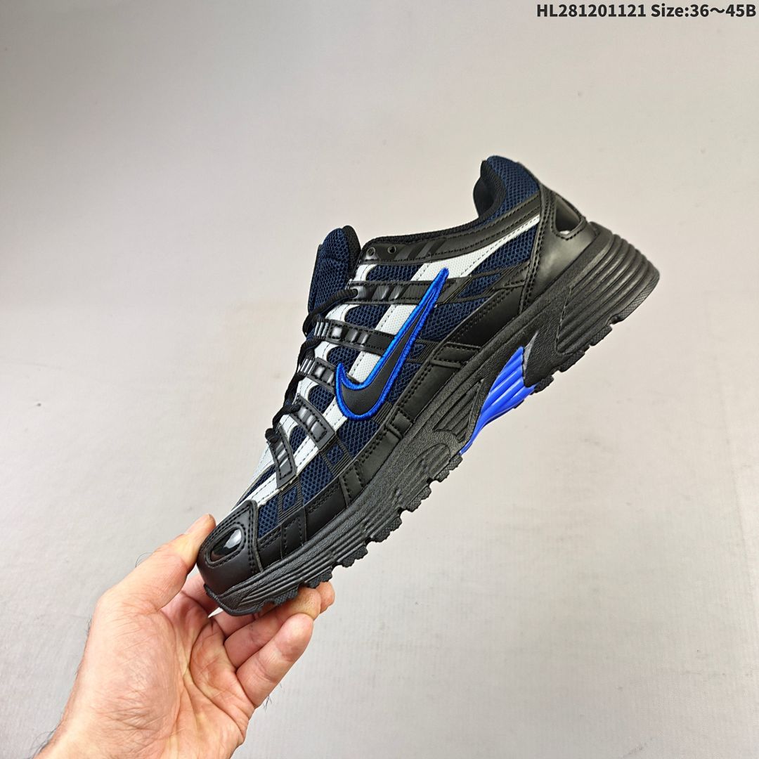 Nike P-6000 Nike p-6000 N - foto 8