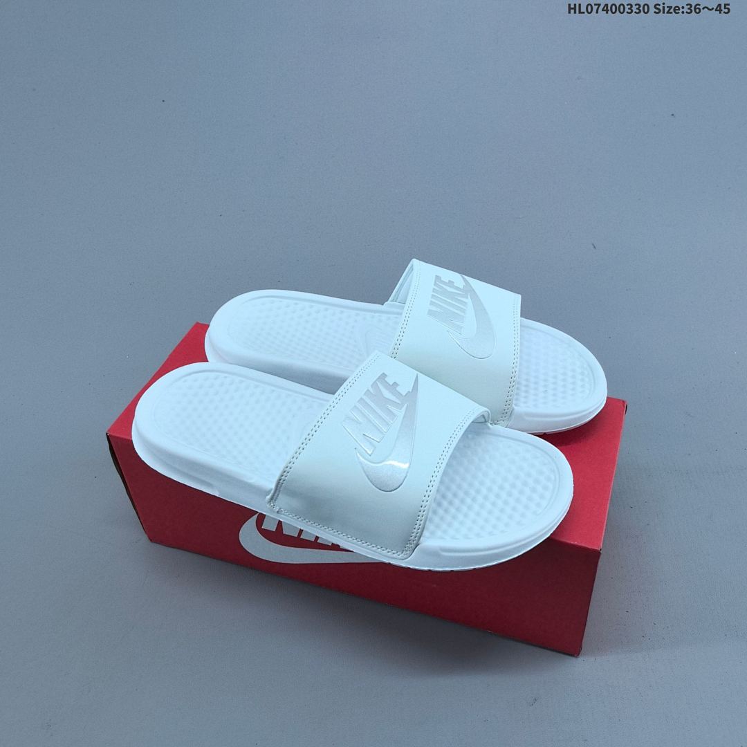 NIKE BENASSI SWOOSH -118 ID Size 45 - foto 2