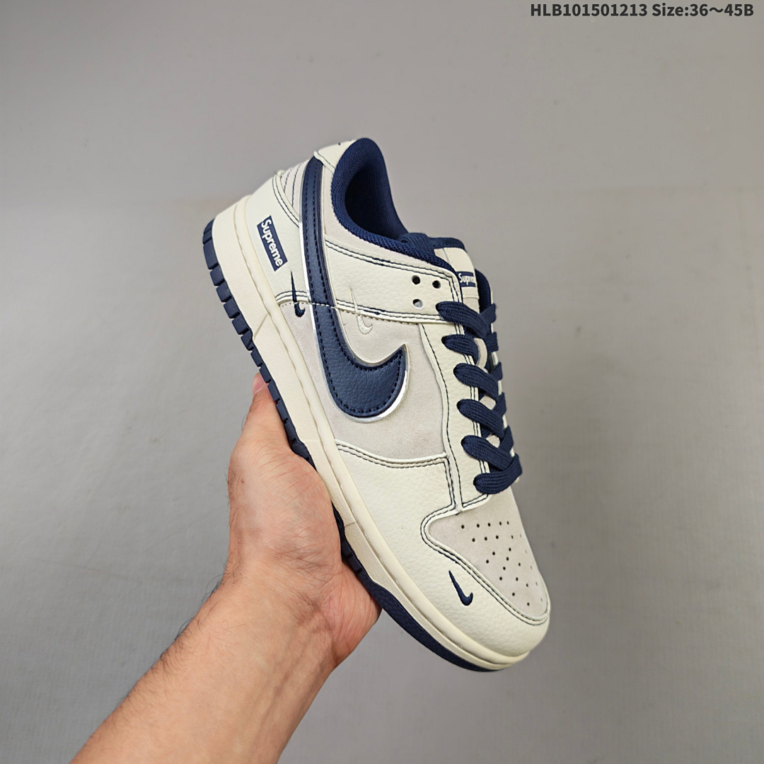 NIKE DUNK SB LOW Dunk SB Dunk Dunk Dunk SB - foto 8