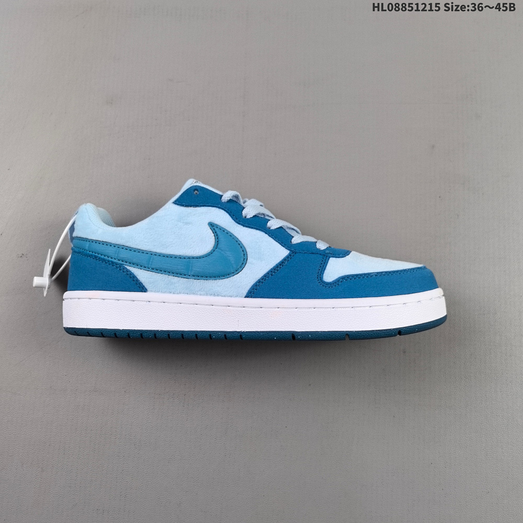 NIKE COURT BOROUGH LOW - foto 9