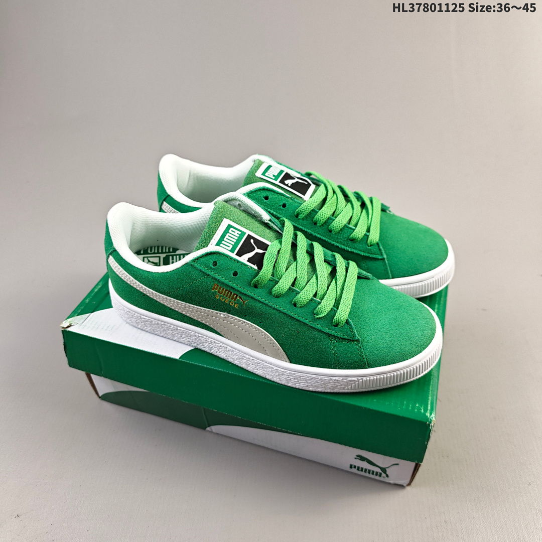 Puma Suede Classic -01 ID - foto 3