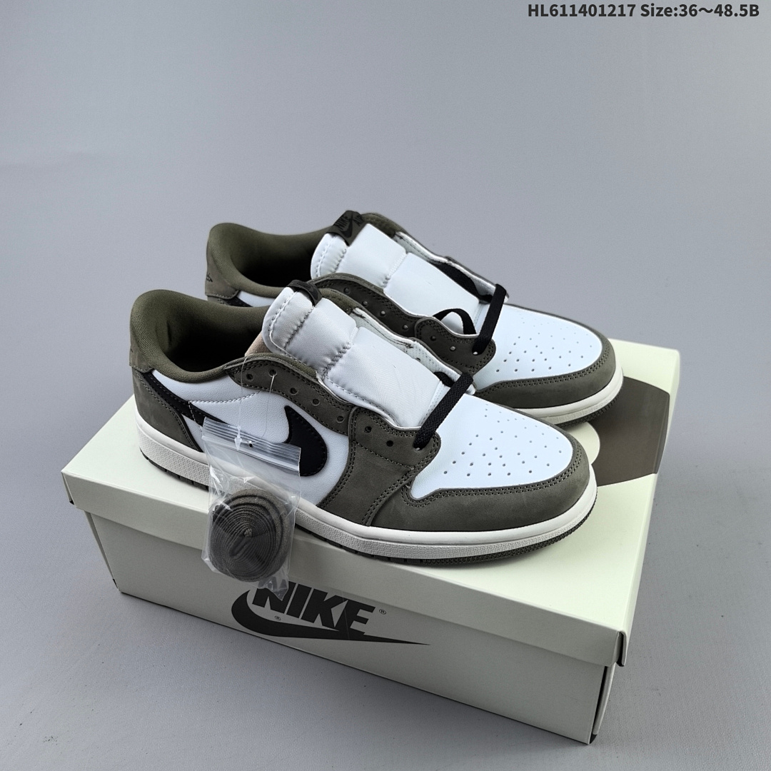 Air Jordan 1 Low AJ1 1 1 aj1 1985