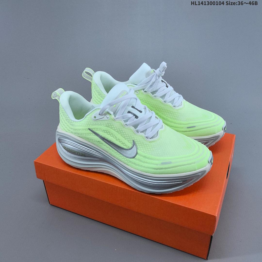 Nike VOMERO PLUS ReactX Air Zoom