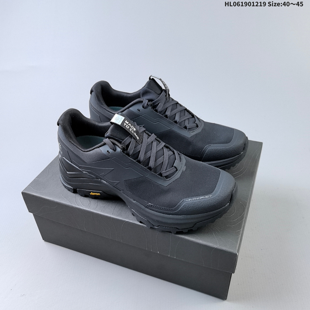 KAILAS GTX Vibram