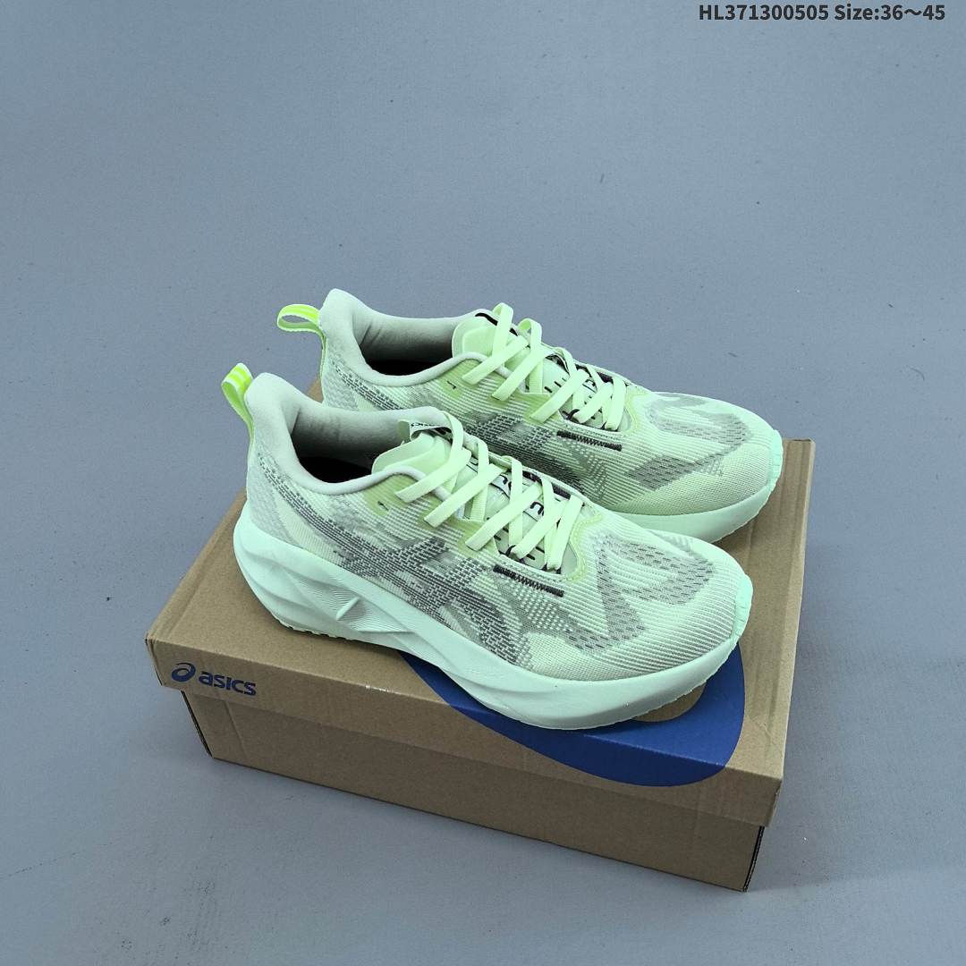 Asics NOVABLAST 5 LE - foto 18