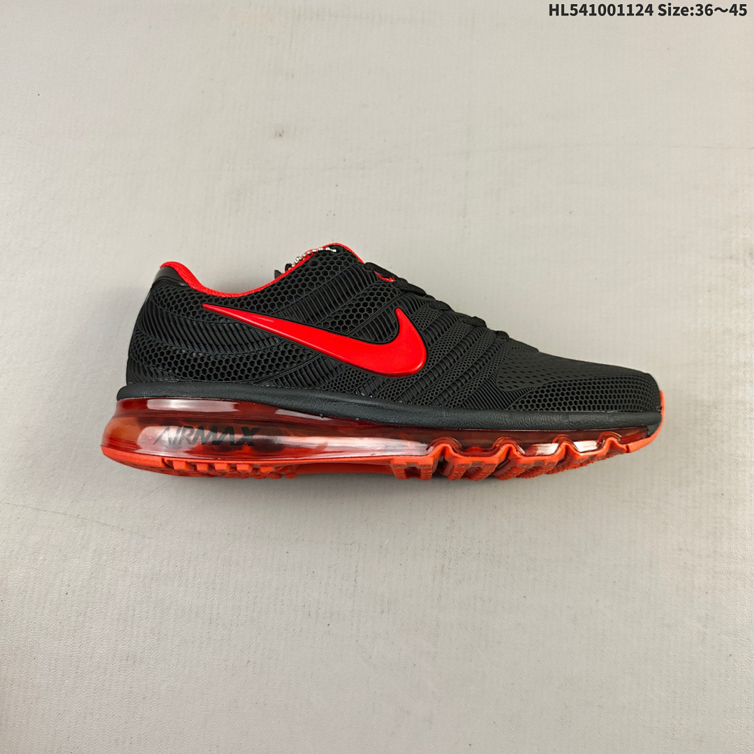 Nike Air Max 2017 2017 849559 001 HL541001124