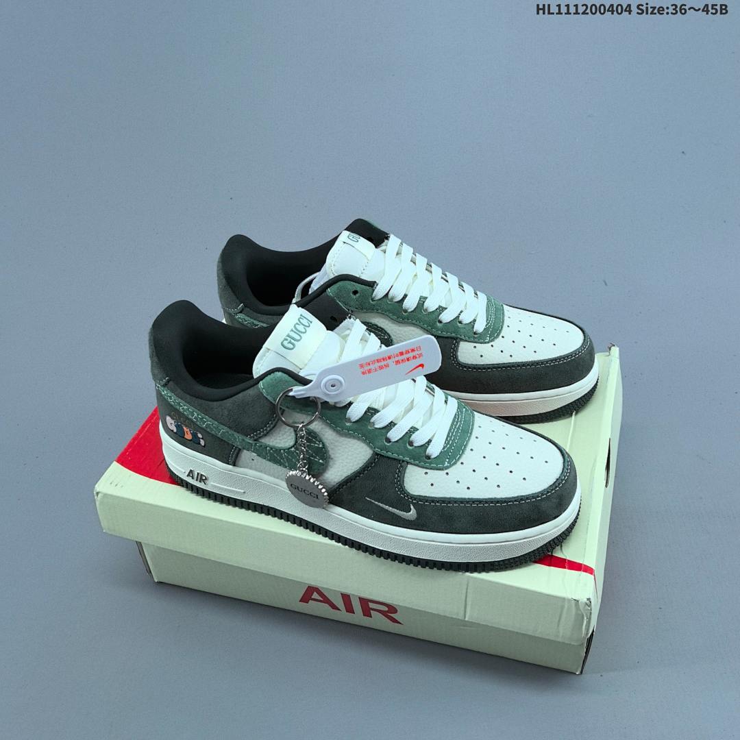 Nike Air Force 1 Low Force 1 - foto 18