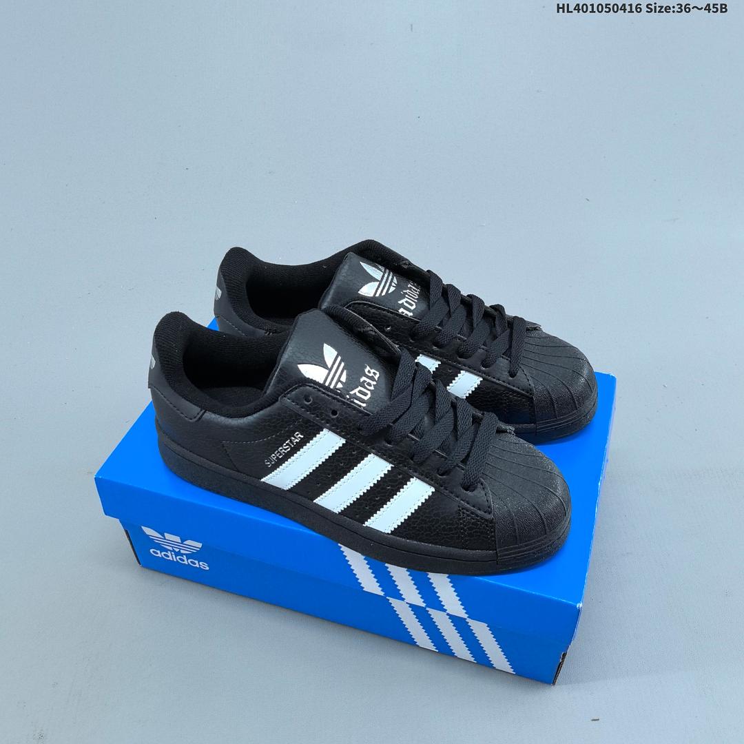 Adidas Originals SUPERSTAR II J .