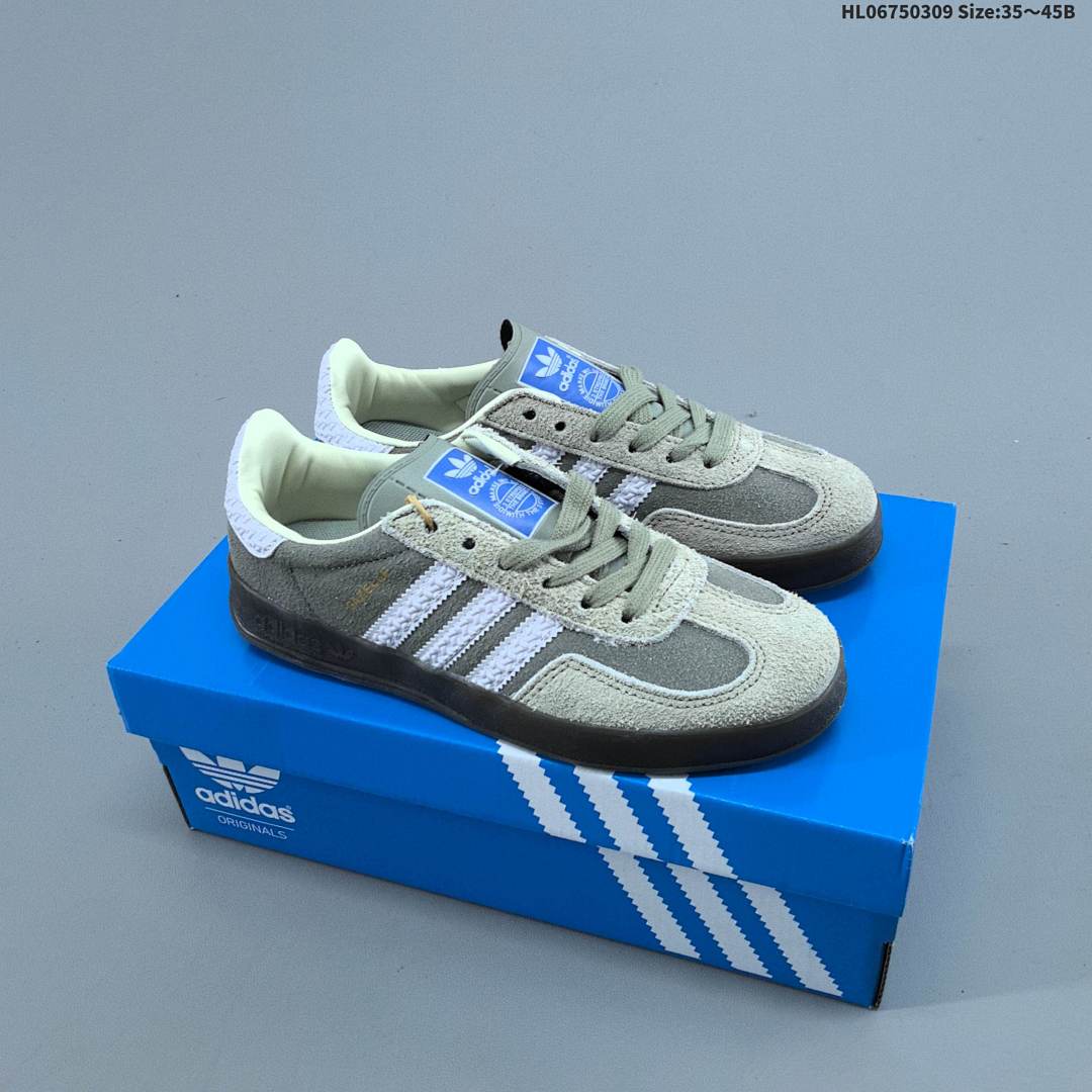 Adidas Originals Gazelle Indoor HQ8717 - foto 2