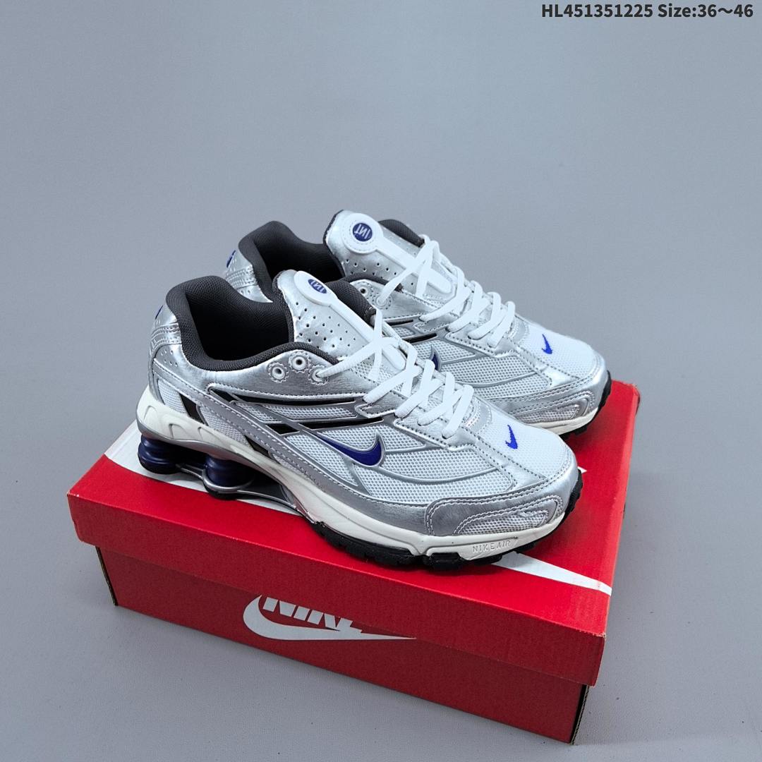 Nike Shox Ride 2 -025 HL451351225 Size 46 - foto 6