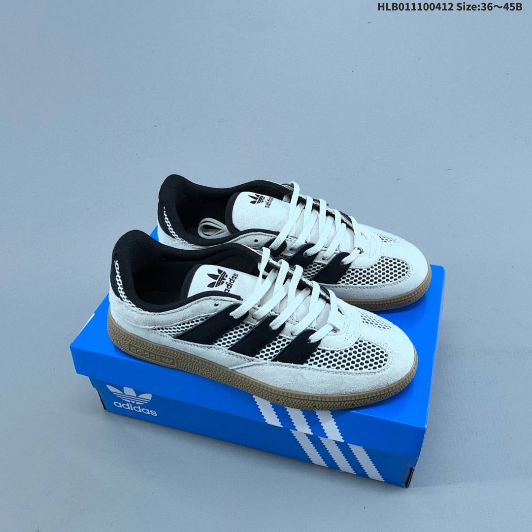 HANDBALL SPEZIAL ST ID Size 45B - foto 2