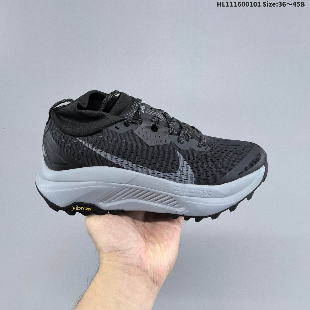 Nike ACG Zegama Trail 2 -005 3 - foto 9