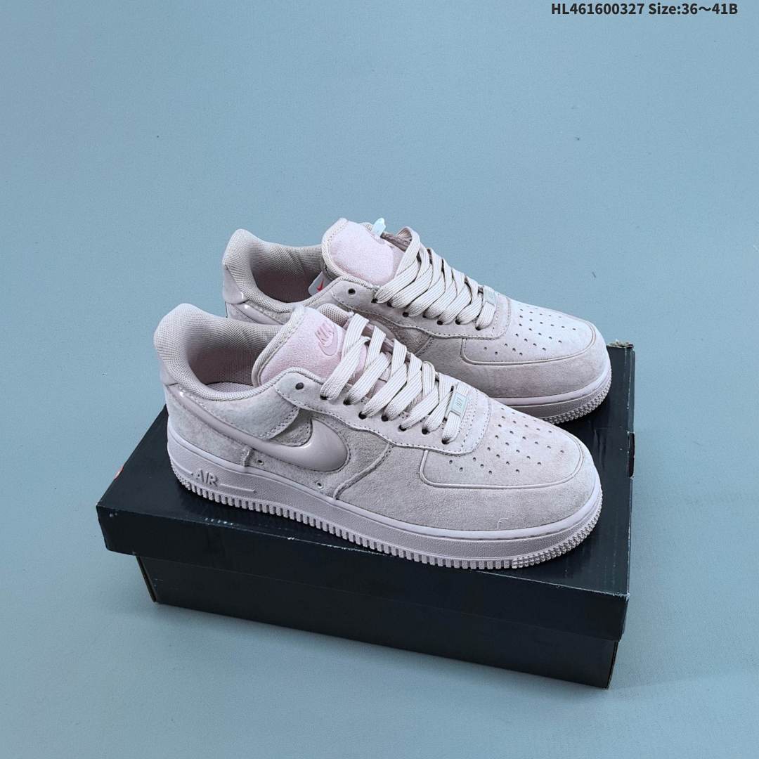 Nike Air Force 1’07 Force 1